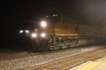 BNSF 4311